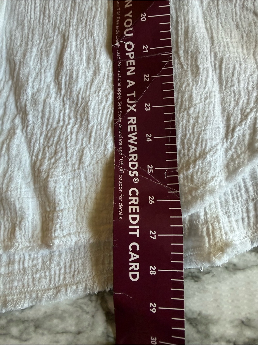 Aerie White Gauze Oversized Women’s Button Up Long Sleeve Shirt With Raw Hem XS - Picture 7 of 9